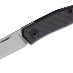 Zero Tolerance 0230 Slipjoint Folding Knife 2.6" 12 Zero Tolerance 0230 Slipjoint Folding Knife 2.6