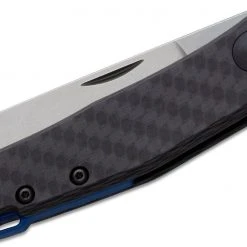 Zero Tolerance 0230 Slipjoint Folding Knife 2.6" 13 Zero Tolerance 0230 Slipjoint Folding Knife 2.6