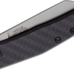 Zero Tolerance 0230 Slipjoint Folding Knife 2.6" 14 Zero Tolerance 0230 Slipjoint Folding Knife 2.6