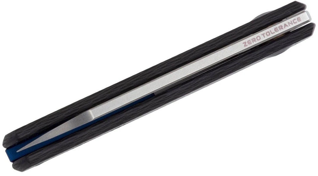 Zero Tolerance 0230 Slipjoint Folding Knife 2.6" 9 Zero Tolerance 0230 Slipjoint Folding Knife 2.6"