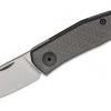 Zero Tolerance 0235 Slipjoint Folding Knife 2.6"