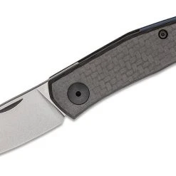 Zero Tolerance 0235 Slipjoint Folding Knife 2.6"