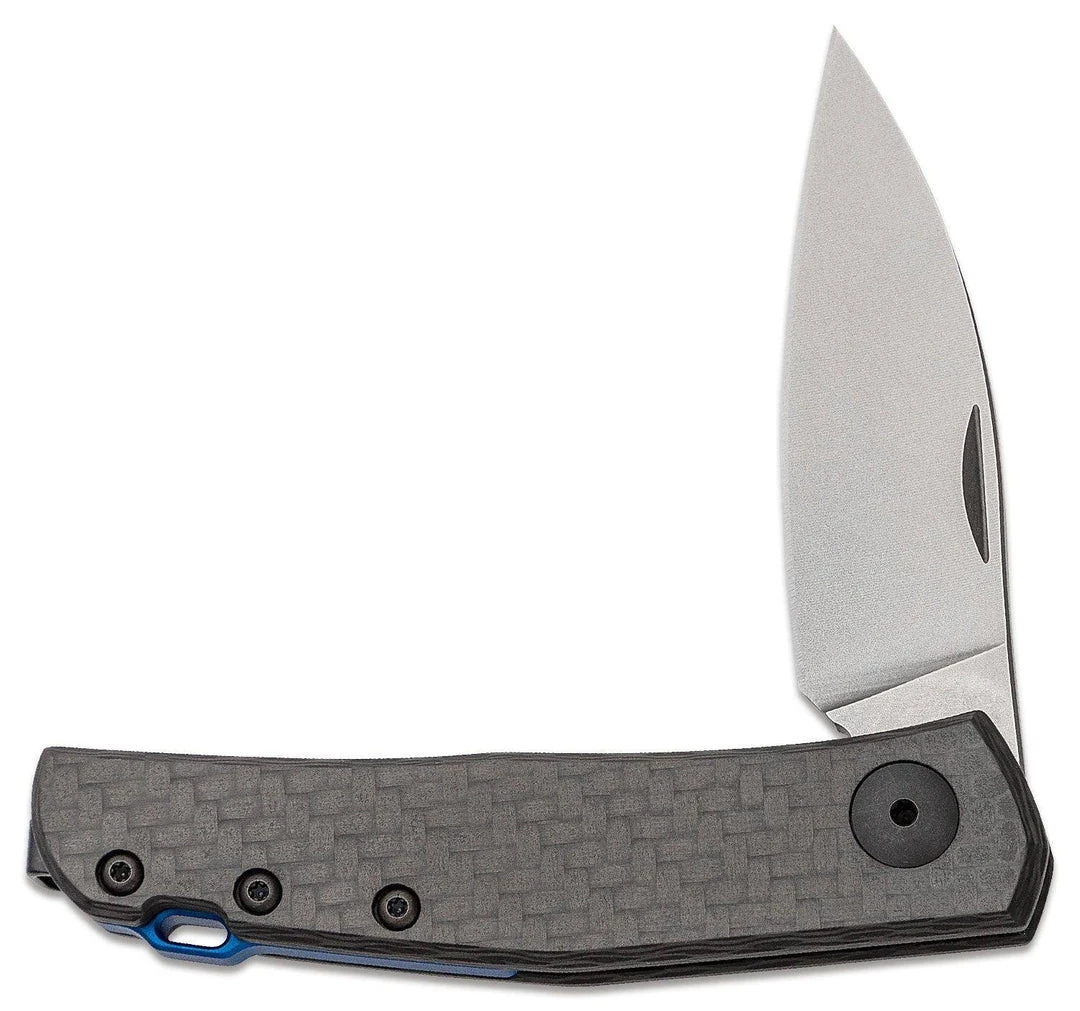 Zero Tolerance 0235 Slipjoint Folding Knife 2.6" 4 Zero Tolerance 0235 Slipjoint Folding Knife 2.6"