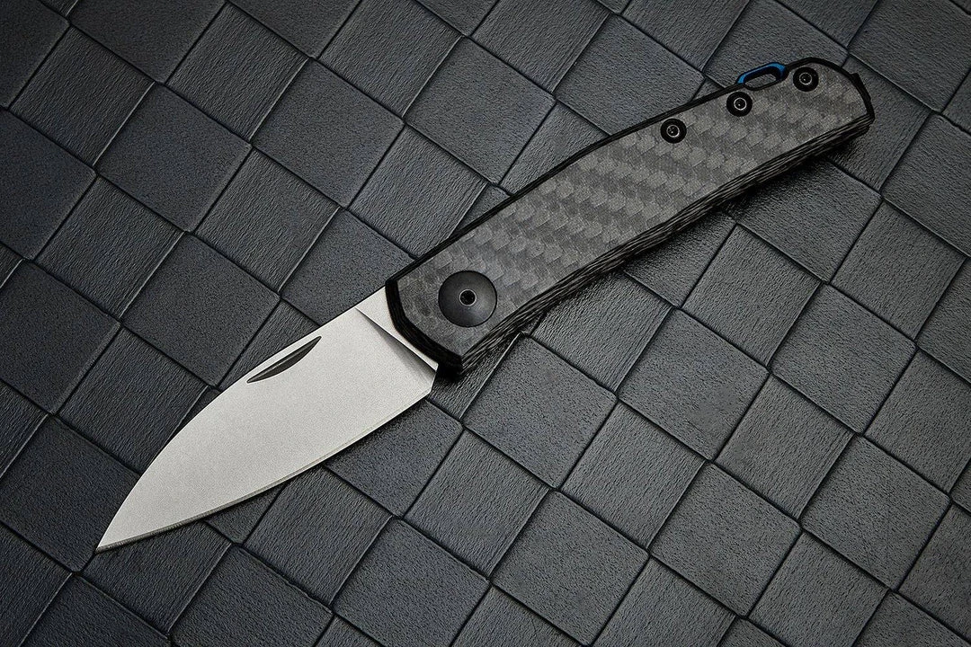 Zero Tolerance 0235 Slipjoint Folding Knife 2.6" 5 Zero Tolerance 0235 Slipjoint Folding Knife 2.6"