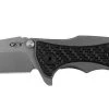 Zero Tolerance 0393GLCF Hinderer Knife
