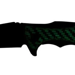 Zero Tolerance 0393GLCF Hinderer Knife