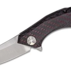 Zero Tolerance 0462 Dmitry Sinkevich Flipper 3.75"