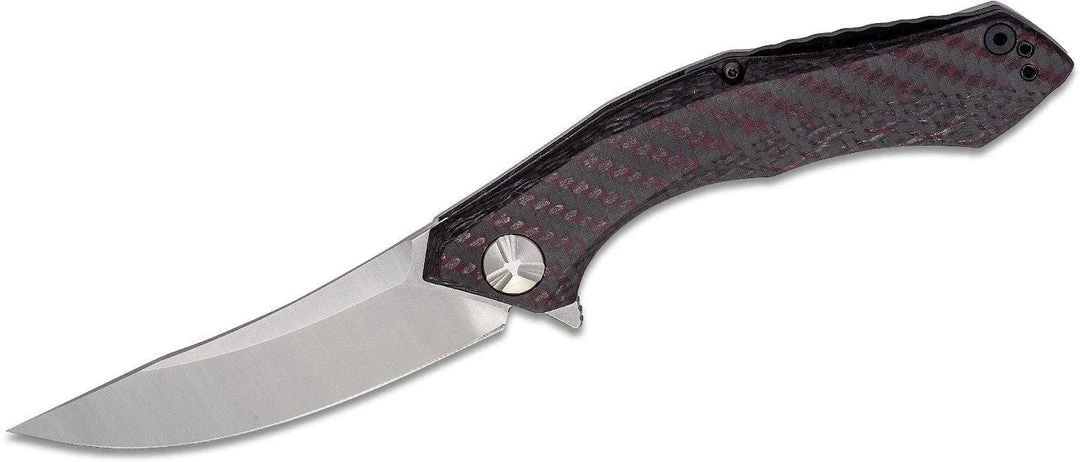 Zero Tolerance 0462 Dmitry Sinkevich Flipper 3.75" 3 Zero Tolerance 0462 Dmitry Sinkevich Flipper 3.75"