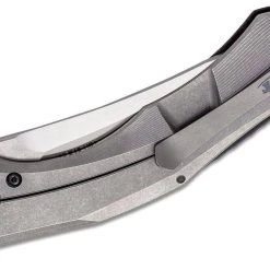 Zero Tolerance 0462 Dmitry Sinkevich Flipper 3.75" 8 Zero Tolerance 0462 Dmitry Sinkevich Flipper 3.75