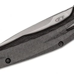 Zero Tolerance 0707 Flipper Knife 3.5" CPM-20CV