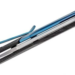 Zero Tolerance 0762 TDS Flipper Knife 3.4 9 Zero Tolerance 0762 TDS Flipper Knife 3.4