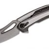 Zero Tolerance 0990 Flipper Knife 3.25" 1 Zero Tolerance 0990 Flipper Knife 3.25"