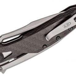 Zero Tolerance 0990 Flipper Knife 3.25" 9 Zero Tolerance 0990 Flipper Knife 3.25