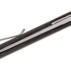 Zero Tolerance 0990 Flipper Knife 3.25" 10 Zero Tolerance 0990 Flipper Knife 3.25