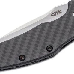 ZERO TOLERANCE ZT 0770CF LinerLock Carbon Fiber Knife (USA)