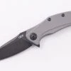 ZERO TOLERANCE ZT 0770GRYBW Grey Knife 3.25" S35VN 2 ZERO TOLERANCE ZT 0770GRYBW Grey Knife 3.25" S35VN