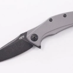 ZERO TOLERANCE ZT 0770GRYBW Grey Knife 3.25" S35VN