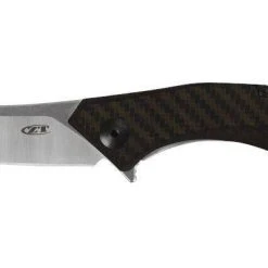 ZERO TOLERANCE ZT Sinkevich 0460 Flipper S35VN CF