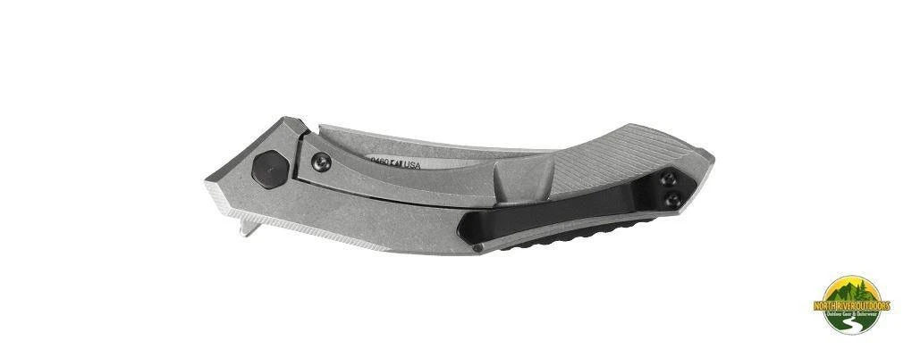 ZERO TOLERANCE ZT Sinkevich 0460 Flipper S35VN CF 4 ZERO TOLERANCE ZT Sinkevich 0460 Flipper S35VN CF